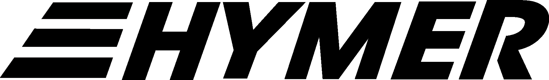 Hymer Logo