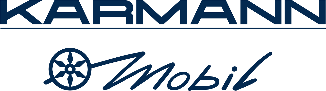 Karmann-Mobil Logo