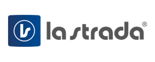 La Strada Logo