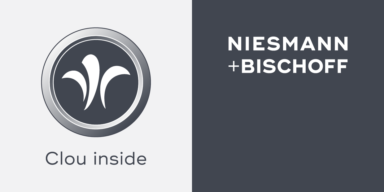 Niesmann+Bischoff Logo