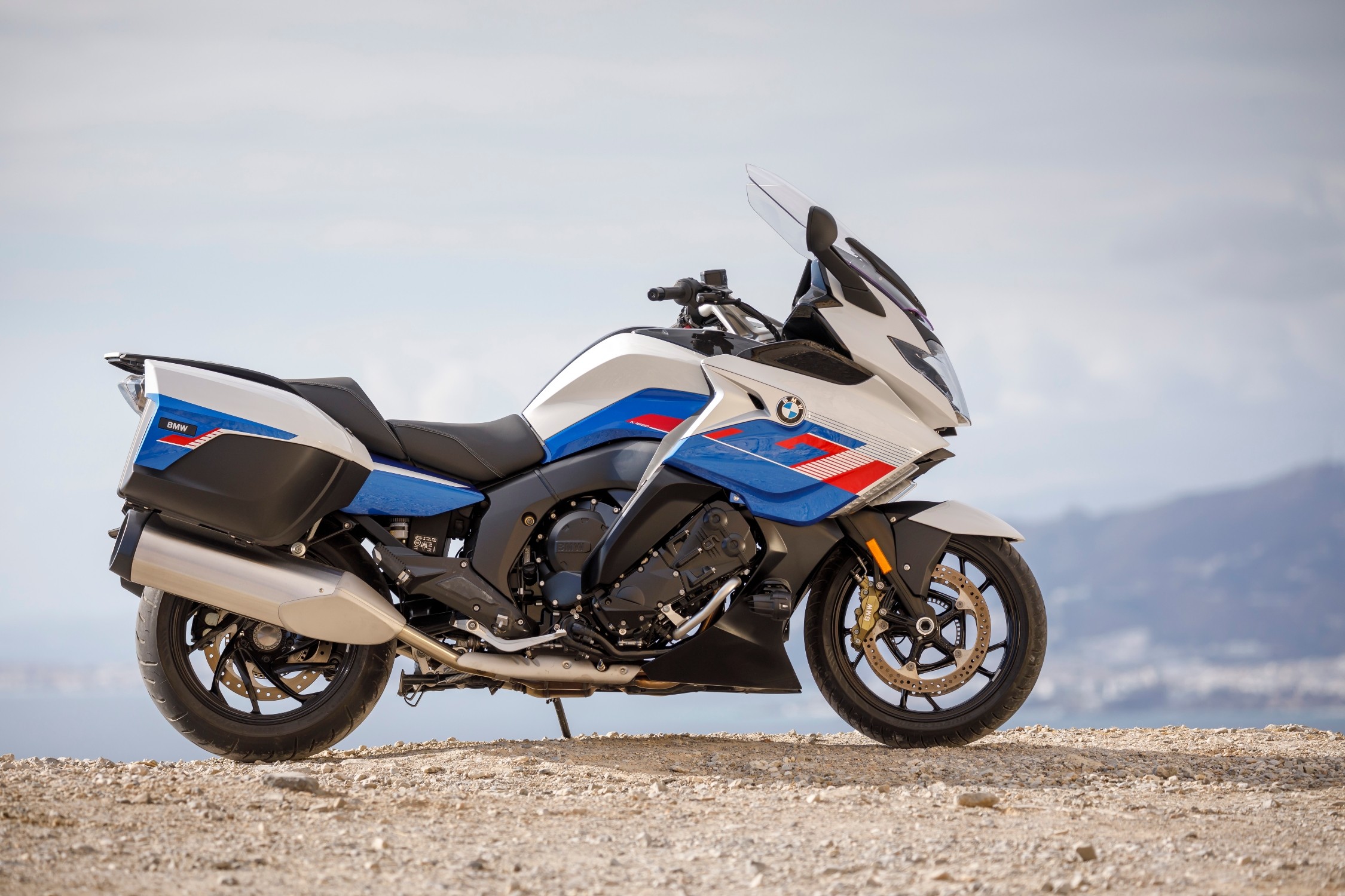 BMW Motorrad K 1600 GT