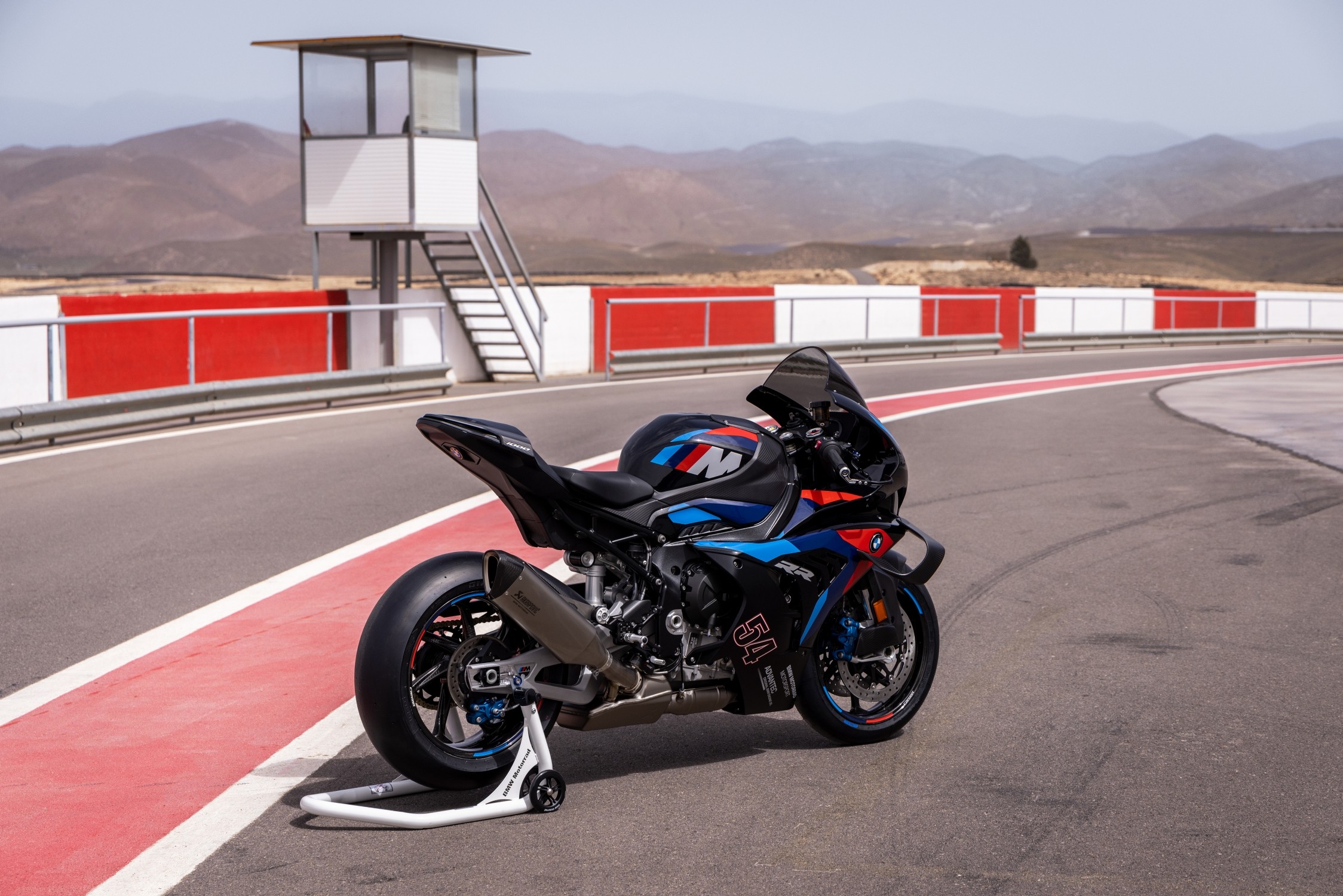 BMW Motorrad M 1000 RR