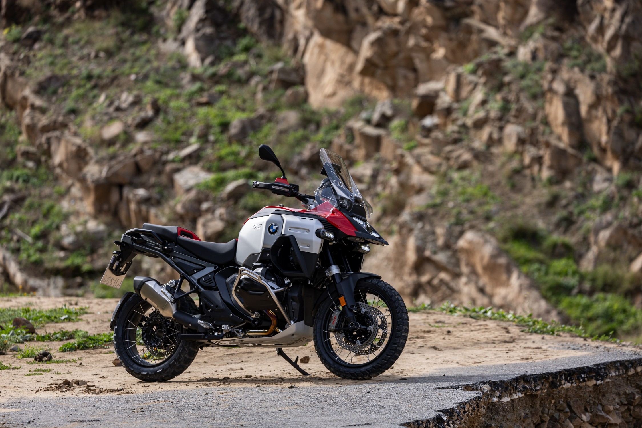 BMW Motorrad R 1300 GS Adventure