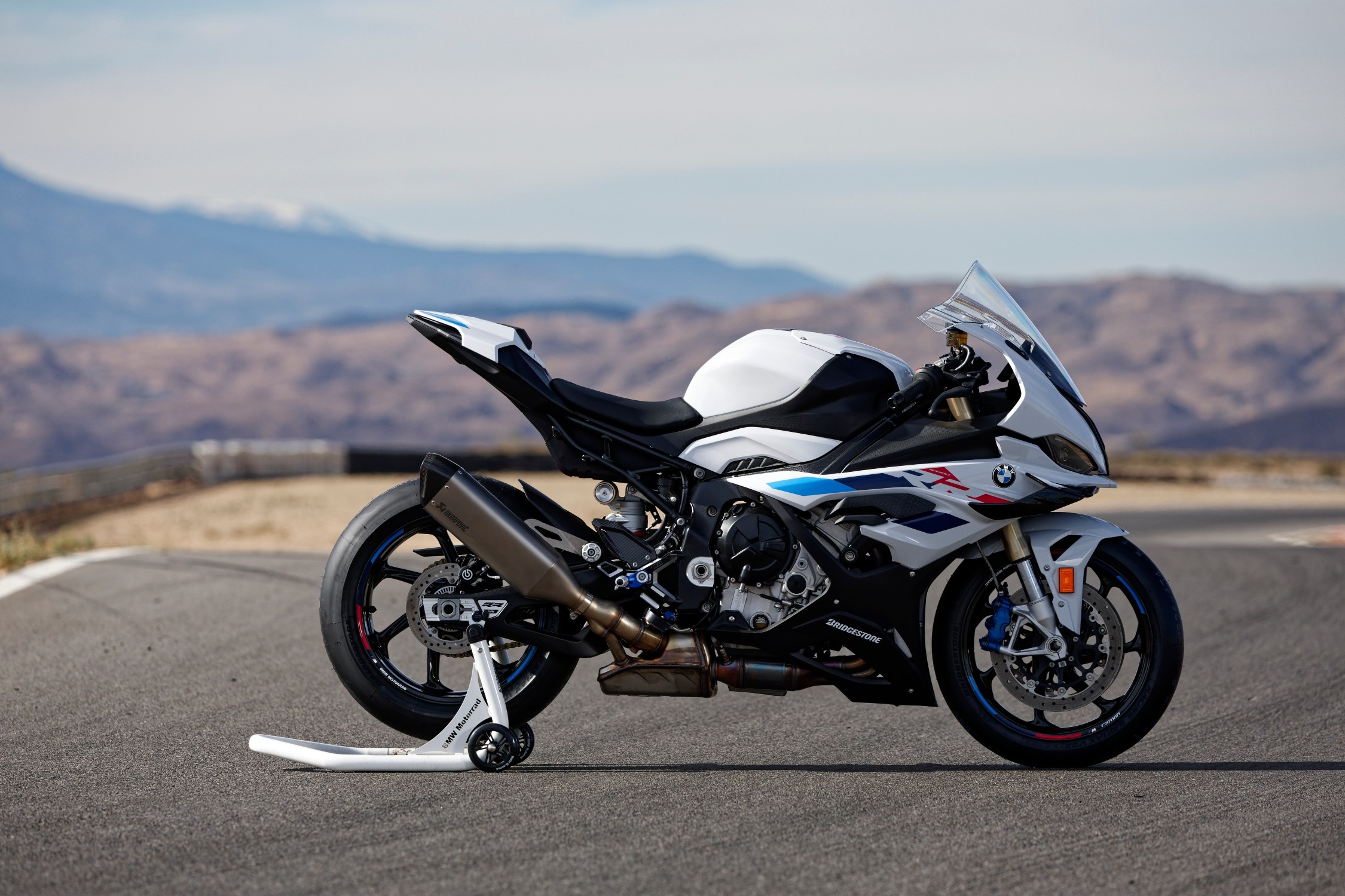 BMW Motorrad S 1000 RR