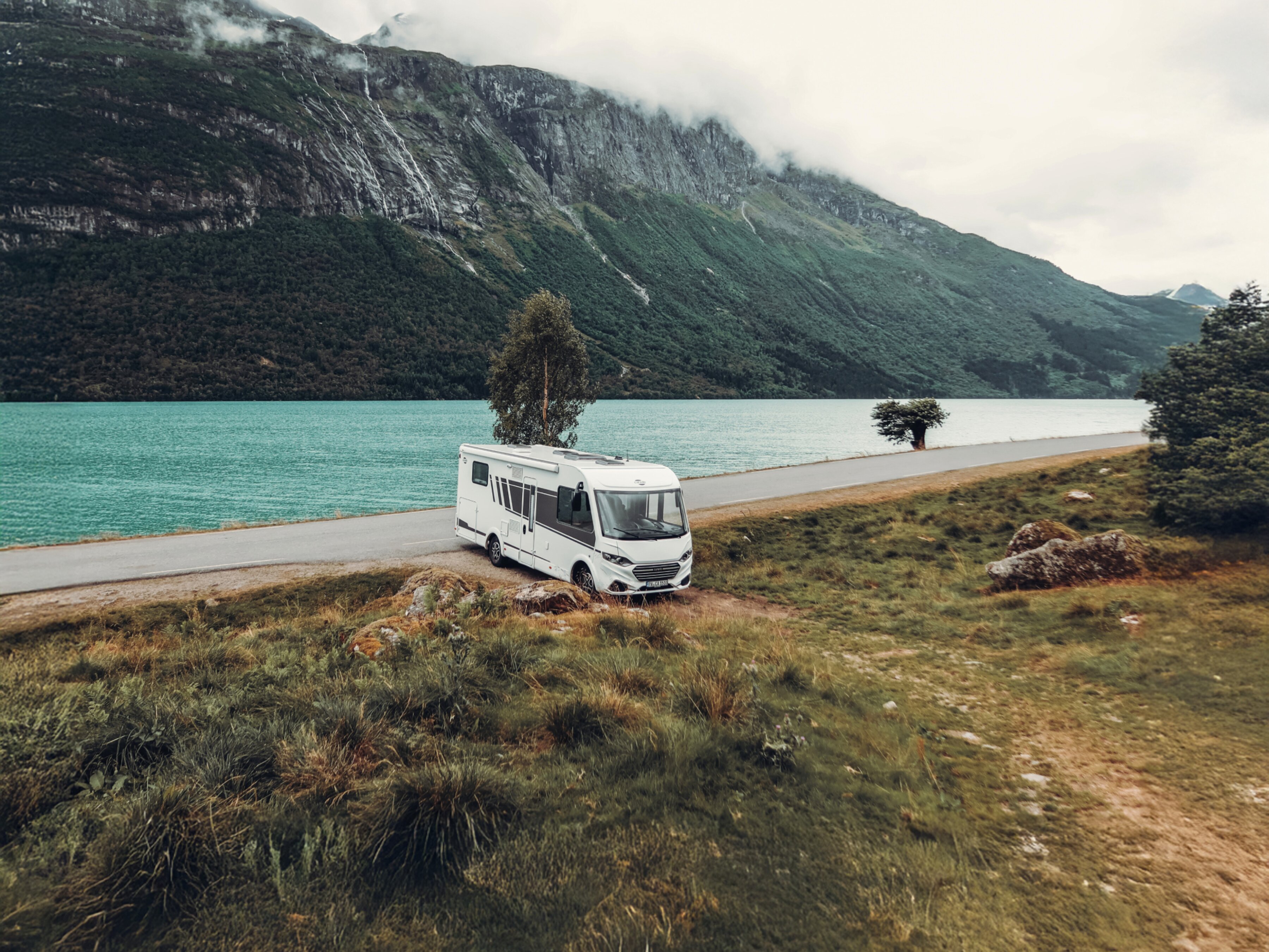 Carado I (Vollintegriert)