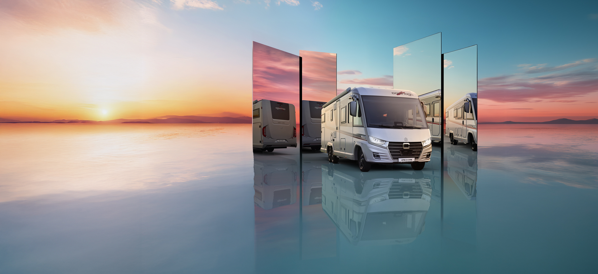 Carthago Chic C-Line