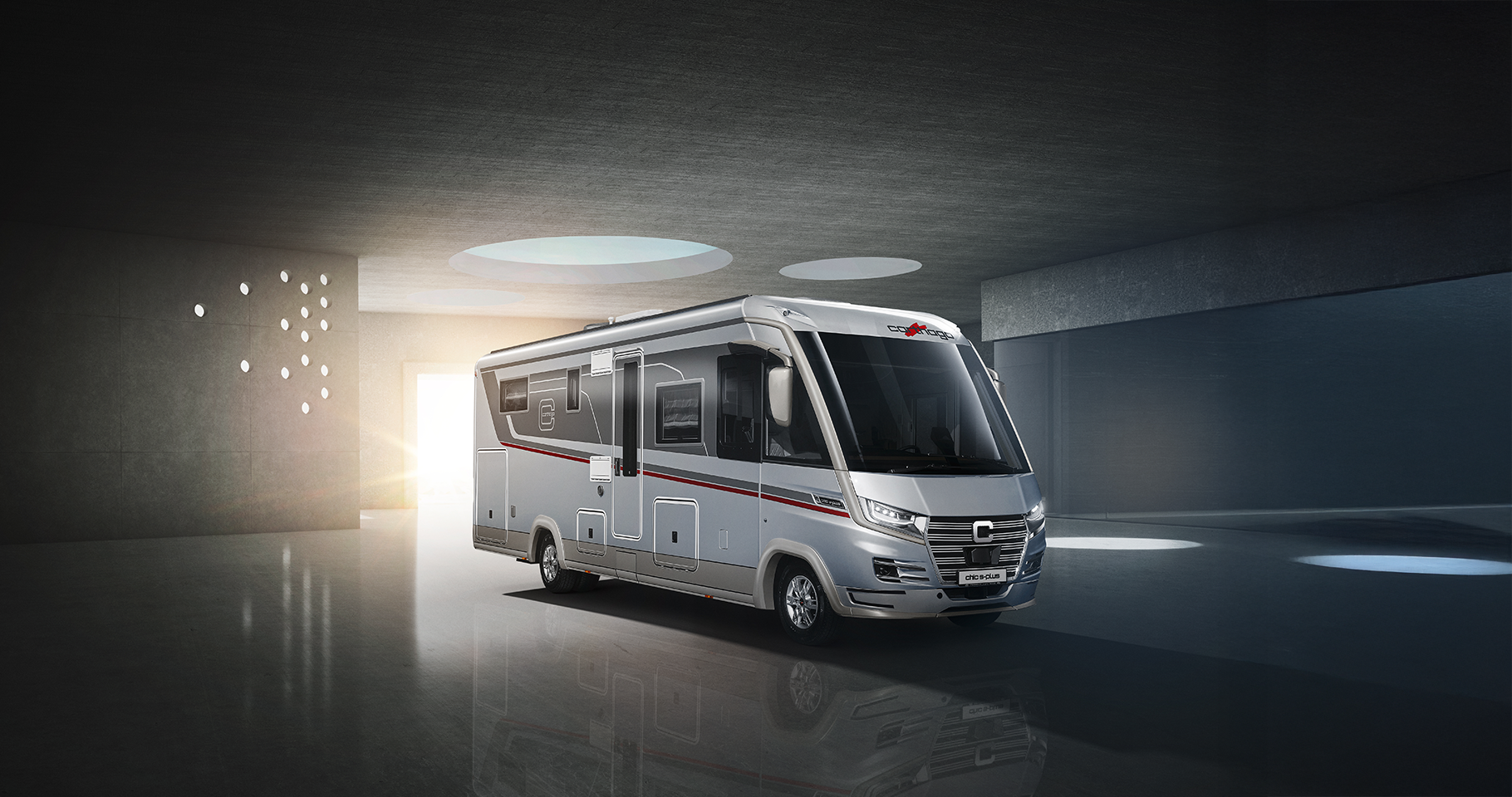 Carthago Chic S-Plus