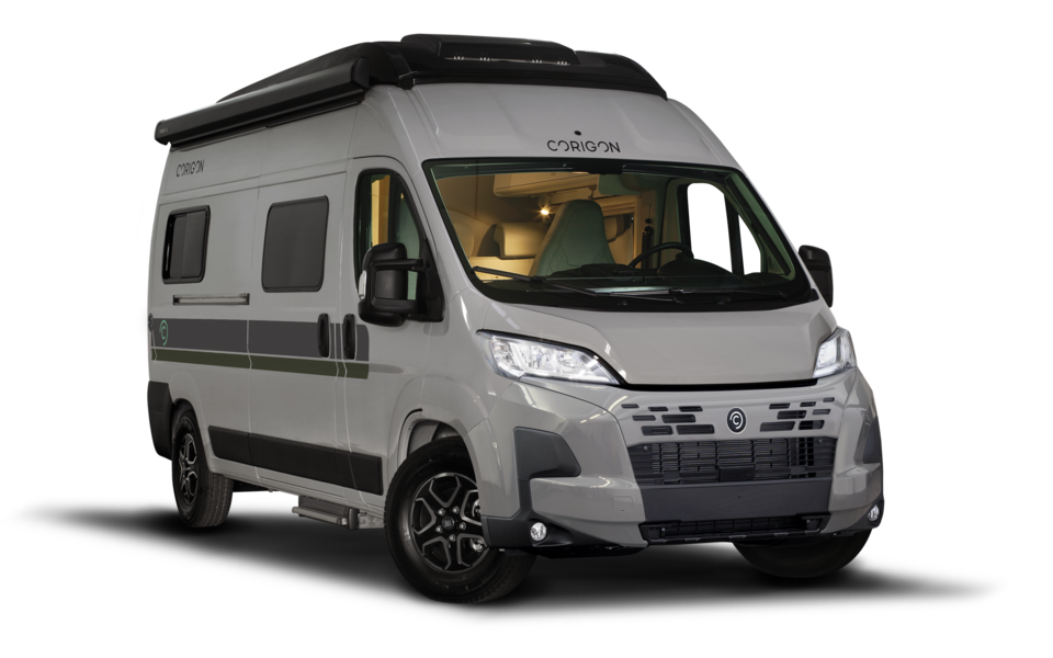 Corigon Camper Van
