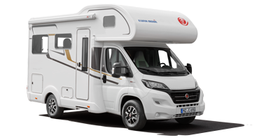 Eura Mobil Activa One