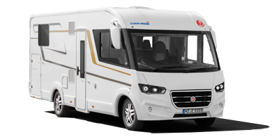 Eura Mobil Integra Line