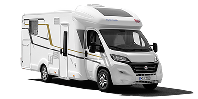 Eura Mobil Profila RS