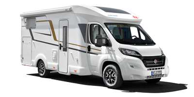 Eura Mobil Profila T