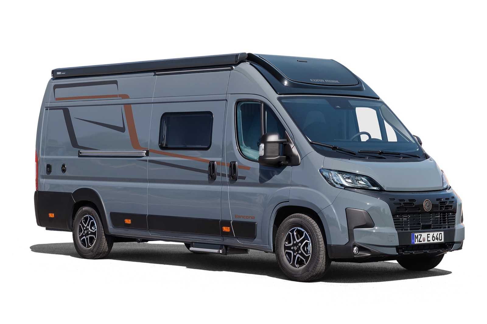 Eura Mobil Vancona