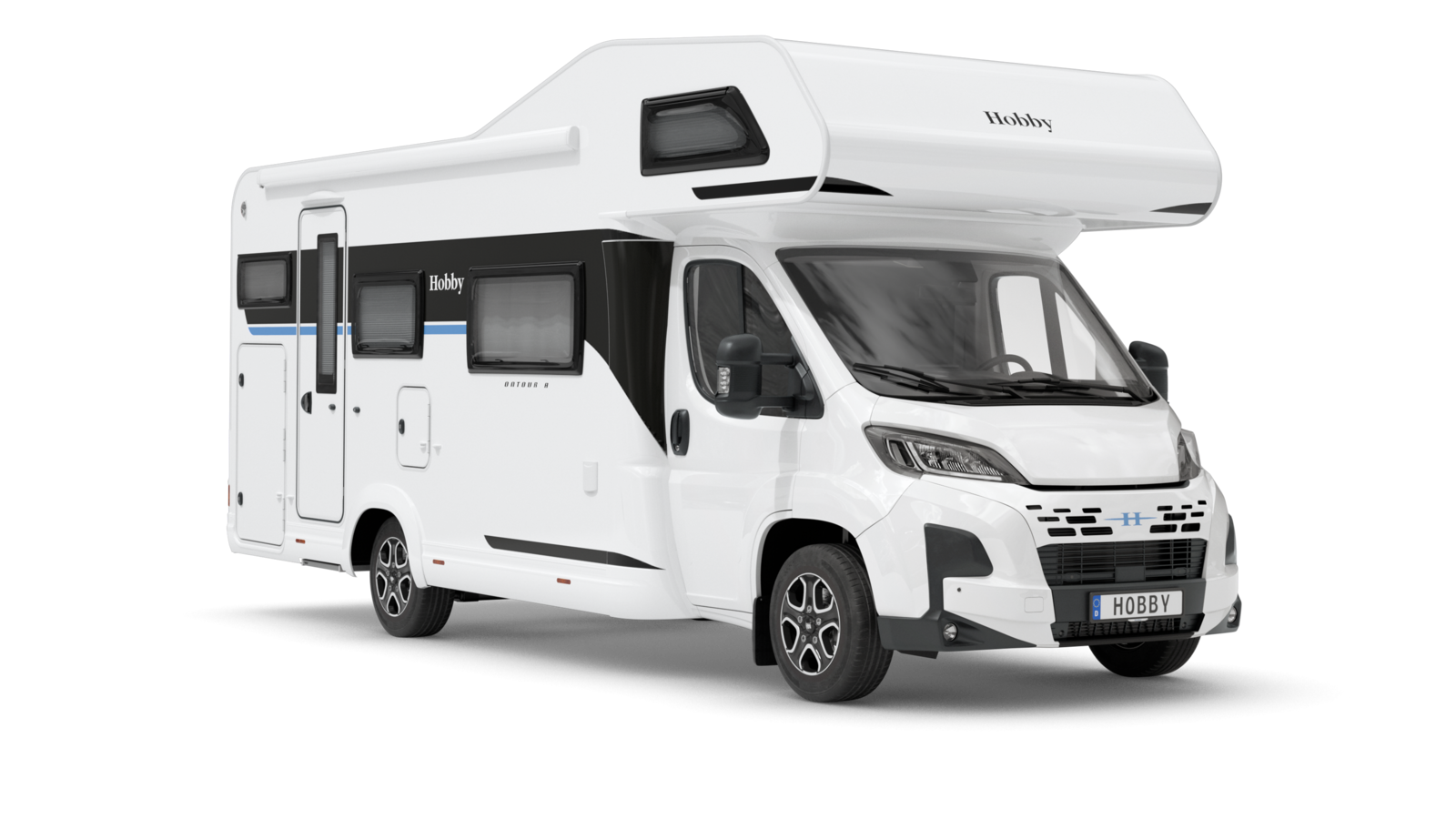 Hobby ONTOUR A