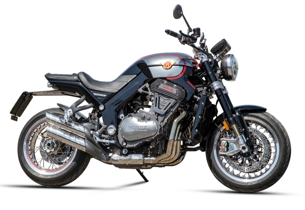 Horex VR6 Classic HL