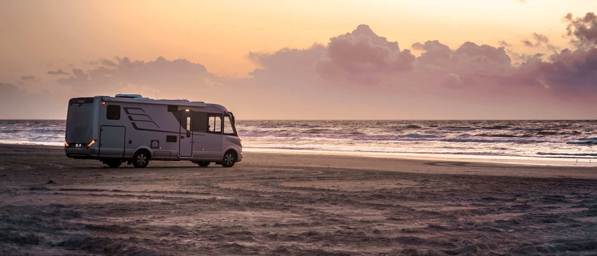 Hymer B-Klasse MasterLine