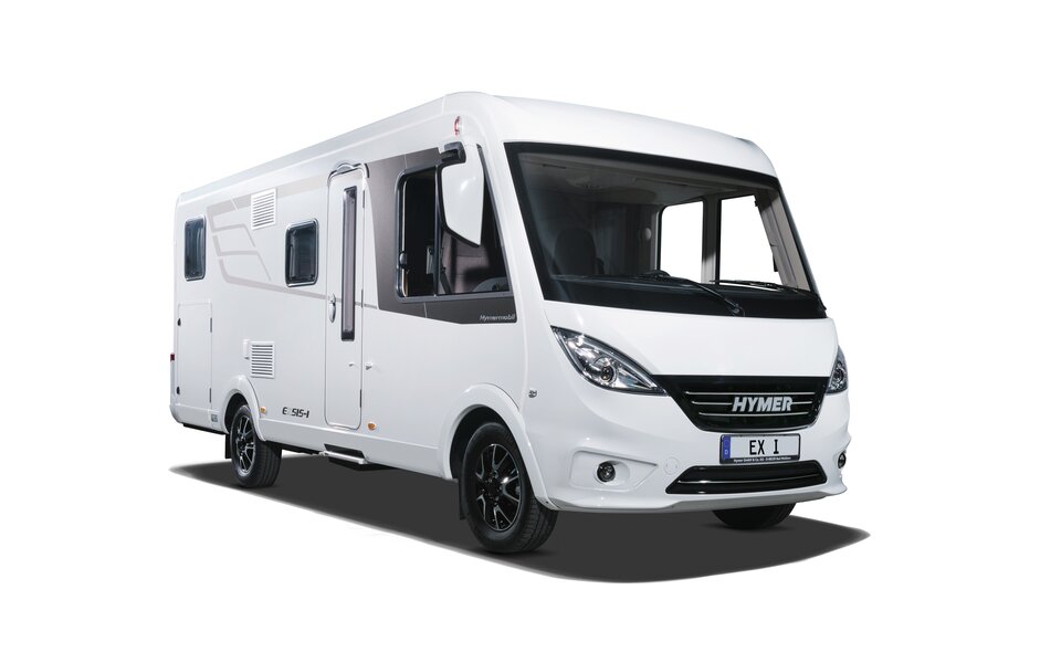 Hymer Exsis-i