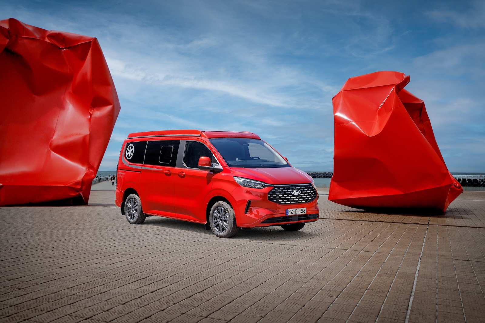 Karmann-Mobil Duncan