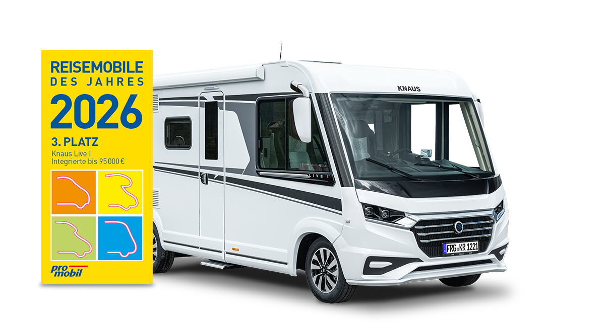 Knaus L!VE I