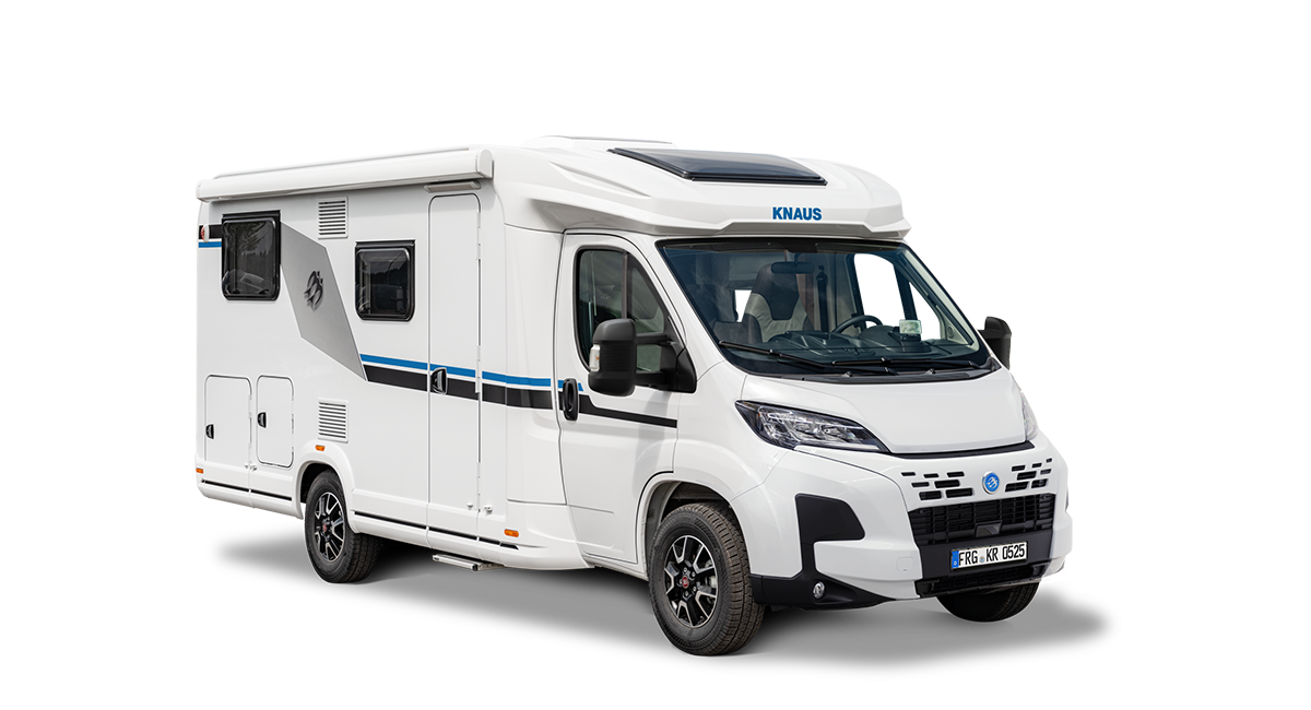 Knaus L!VE TI