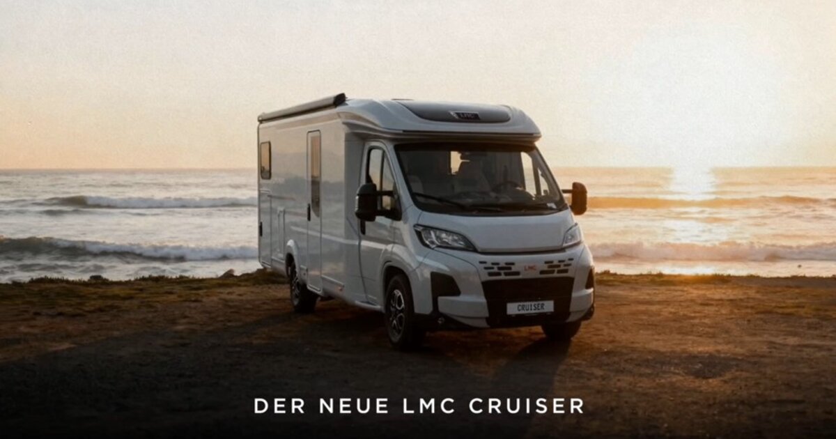 LMC Cruiser