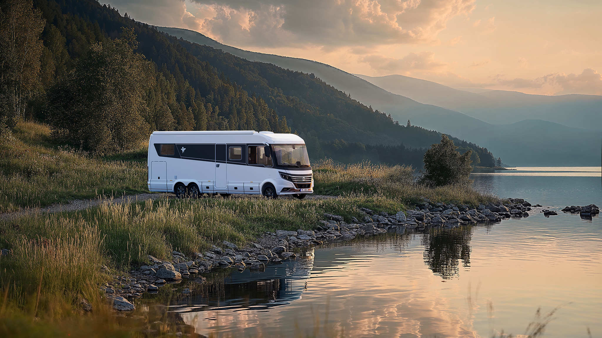 Niesmann+Bischoff Arto