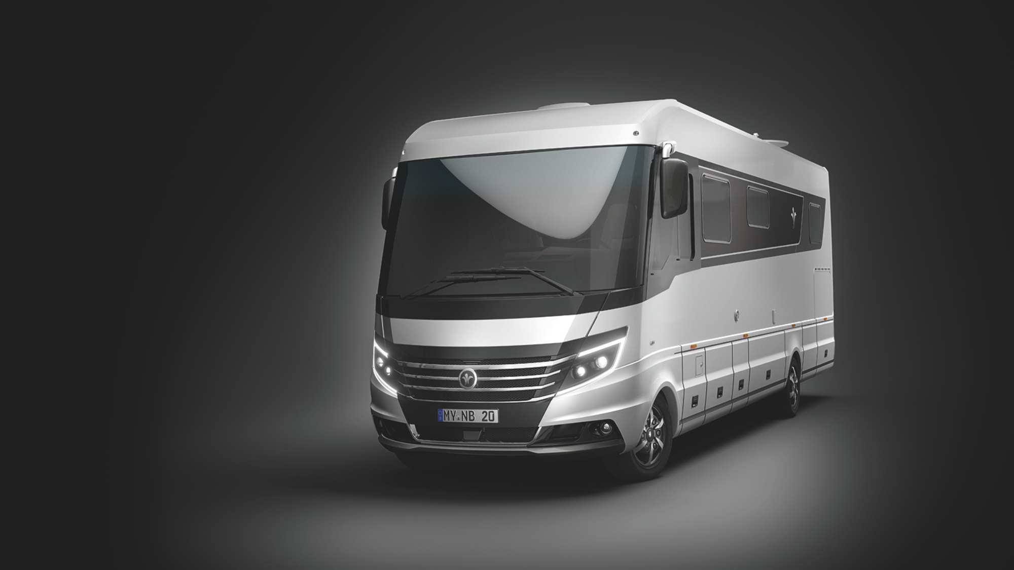 Niesmann+Bischoff Flair