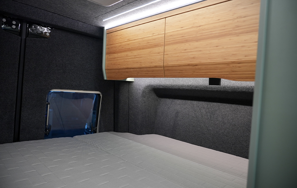 Rhön Camp The Force