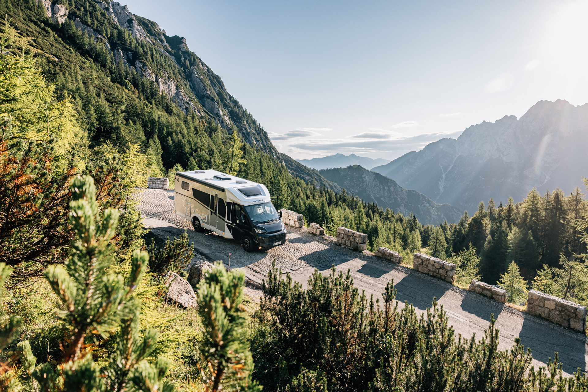 Sunlight Adventure T