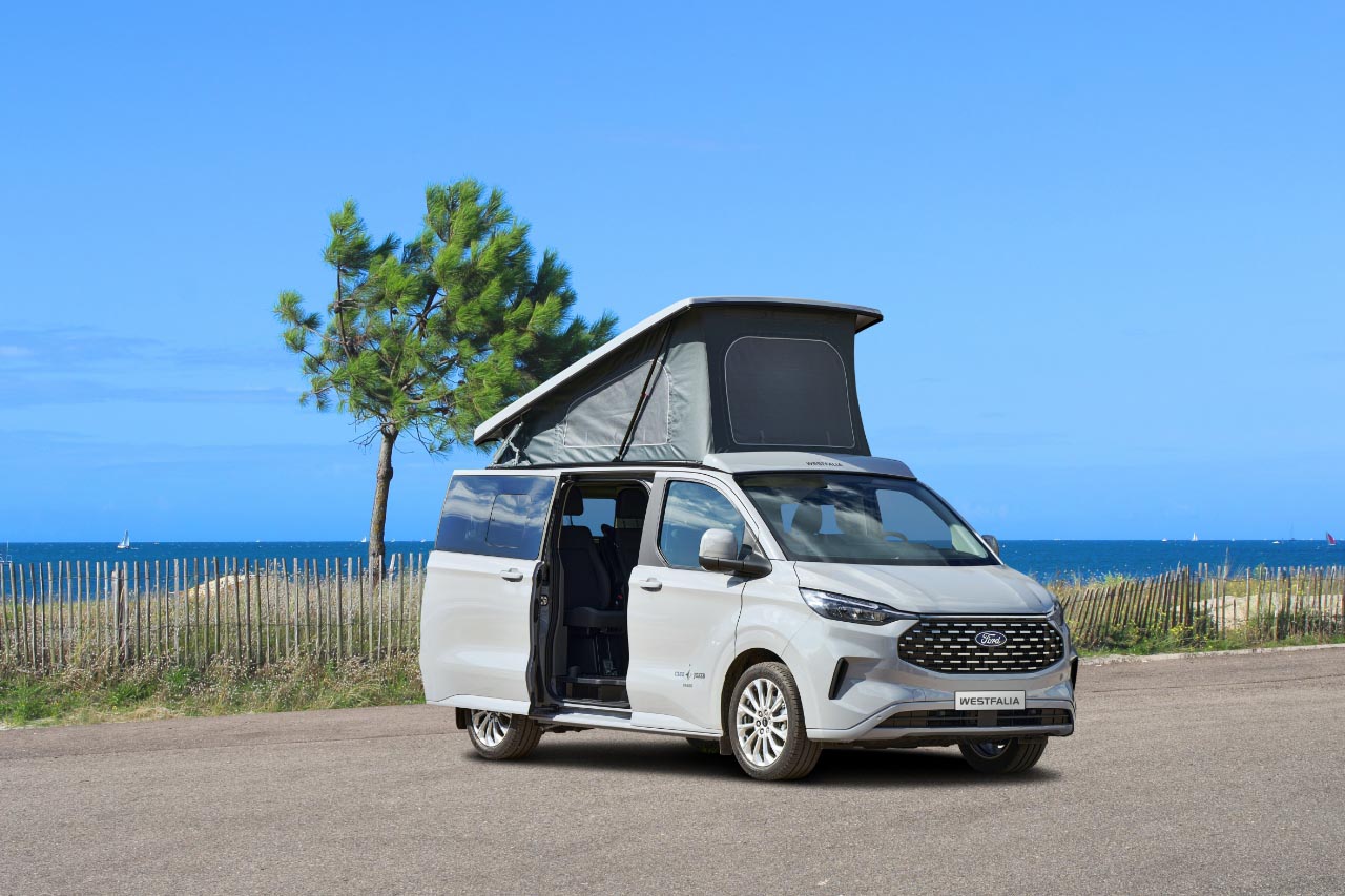 Westfalia Club Joker Urban