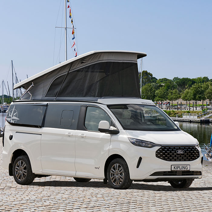 Westfalia Kipling